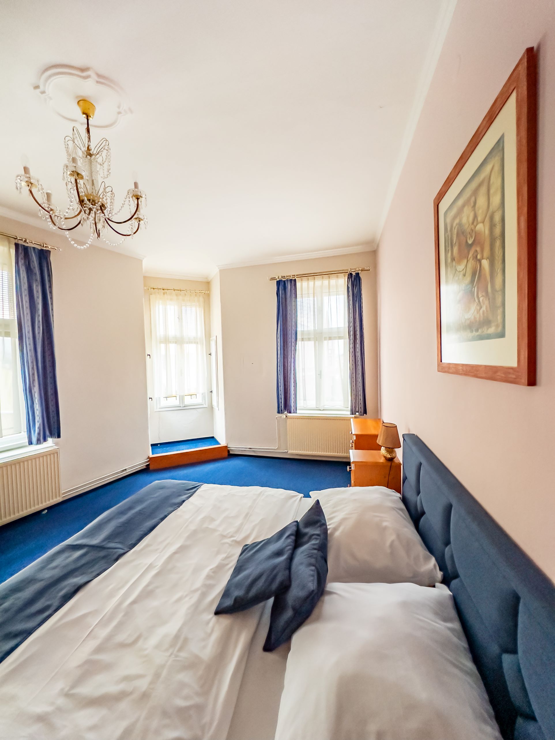 Suite 9
