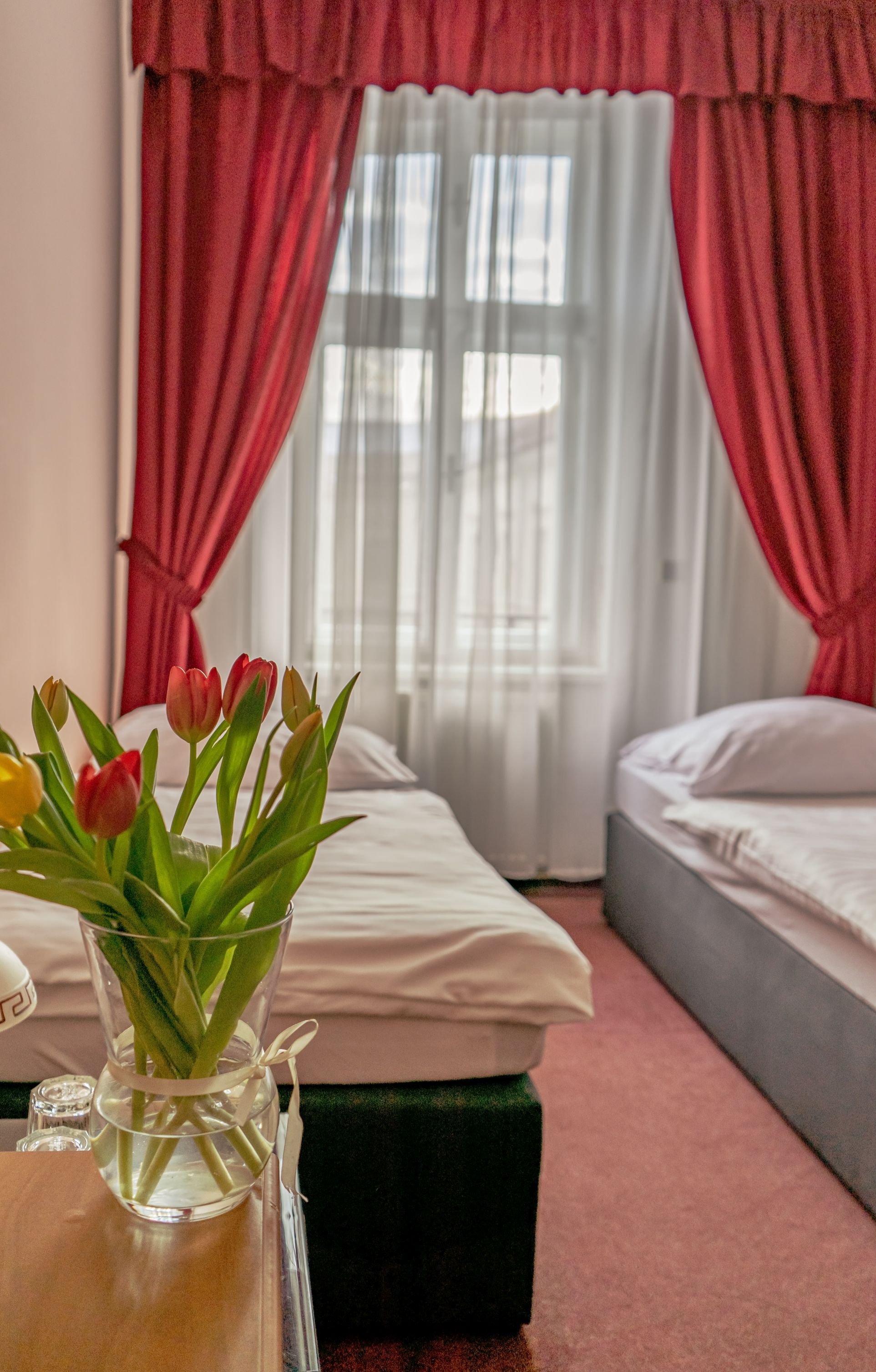 Double room 1