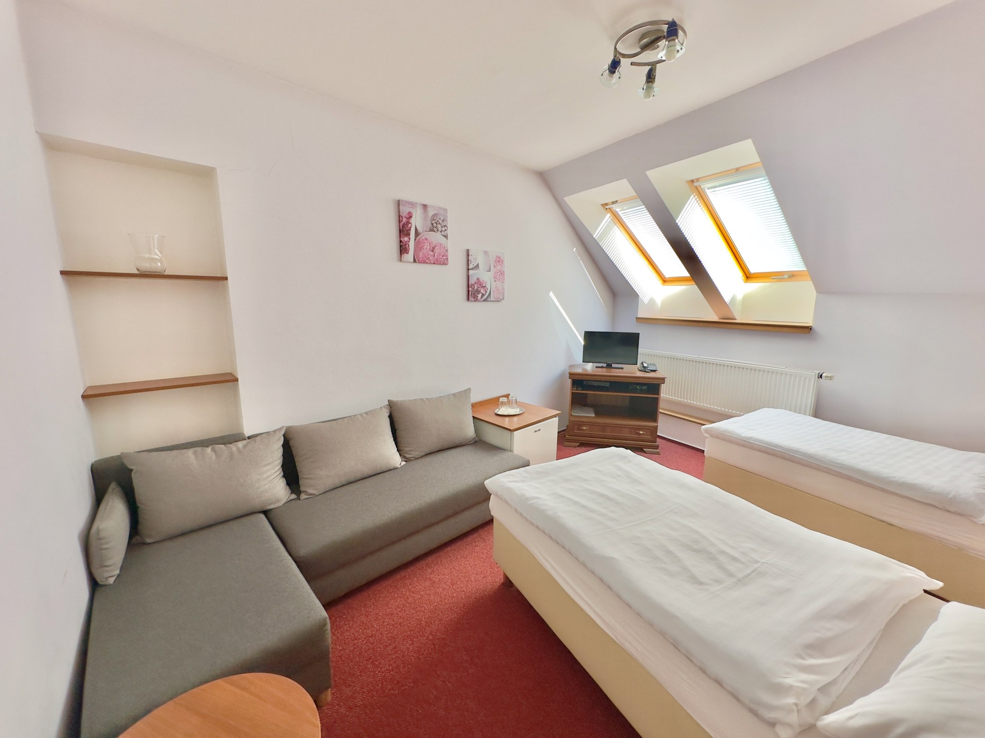 Double room 3