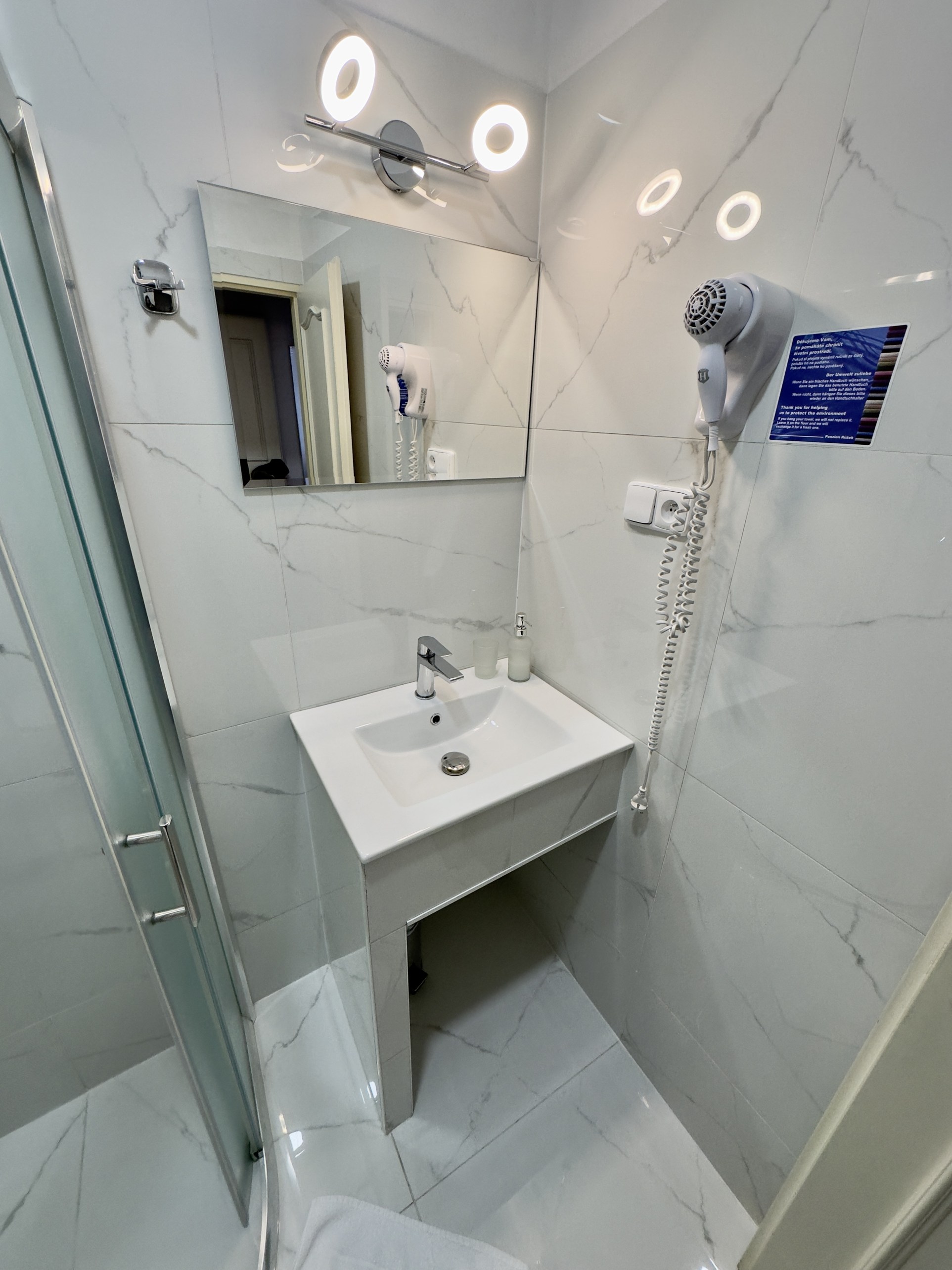 Double room 4