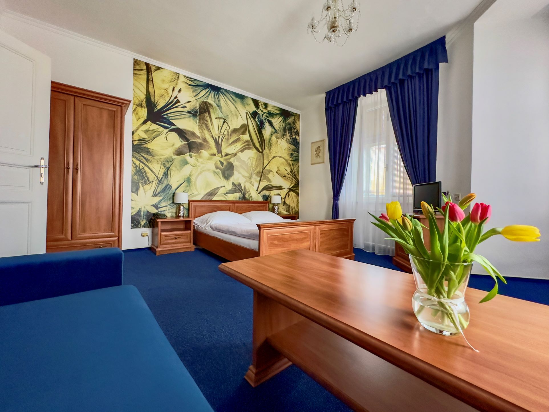 Double room 1