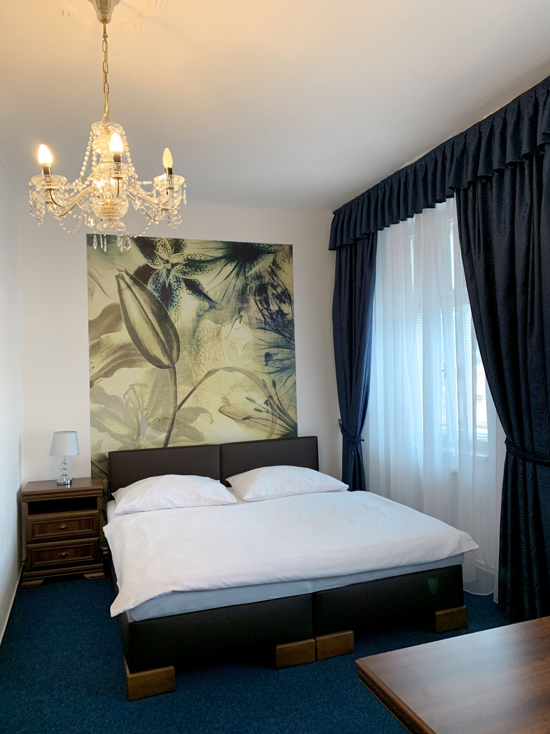 Double room 4