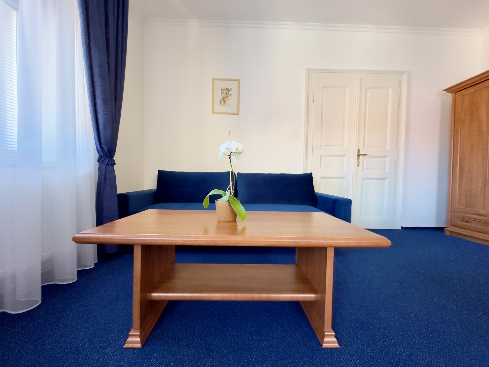 Double room 6